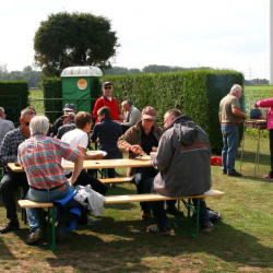 Treffen der Mitglieder 1